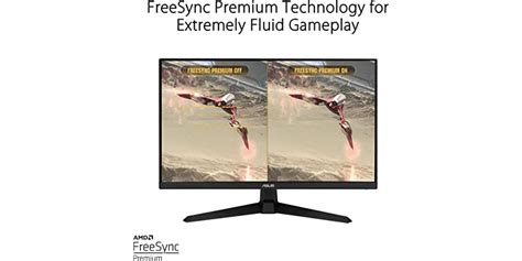 ASUS TUF Gaming 27” 1080P Gaming Monitor