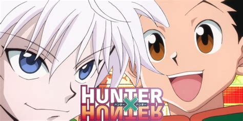 Hunter X Hunter A Complete Timeline Of The Series