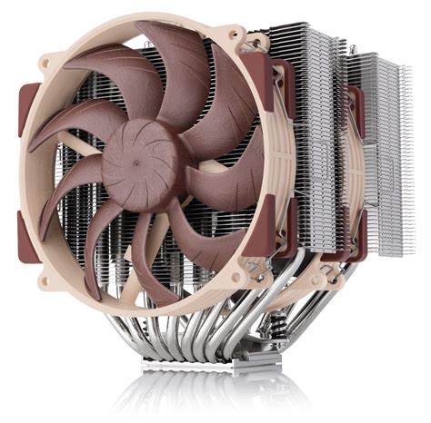 Noctua NH-D15 G2, Dissipatore CPU Dual Tower, Versione Standard ad Alta ...