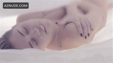 Miley Cyrus Hot Tribute Video Clip AZNude