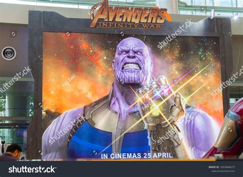 Thanos Images Stock Photos Vectors Shutterstock