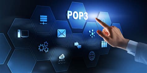 The Top Differences Between Imap And Pop Spiceworks Spiceworks