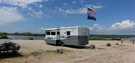 Charlestown Breachway State Park Campground, Rhode Island | Roadtrippers