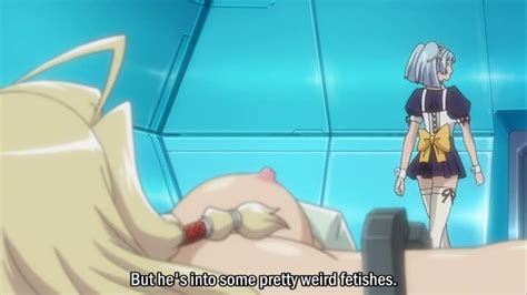 Armored Knight Iris 2 4 Porn Videos