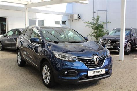 Renault Kadjar Tce Business Nav Pdc Z Leasing Gute Rate De