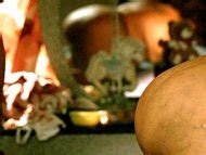 Naked Bertha Ruiz In Battle In Heaven