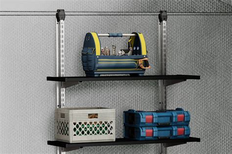 Why You Need Keter's New Shelving Kit for Your Shed - Keter