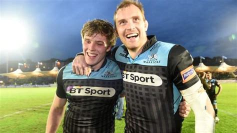 Pro12 Semi Final Glasgow Warriors 16 15 Munster Bbc Sport