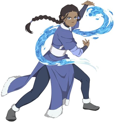 Who’s The Best Opponent For Katara Avatar The Last Airbender Fandom