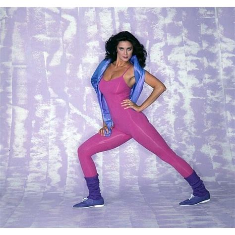 Buy Lynda Carter Pink Unitard Photo Print 10 X 8 Item Dap18746