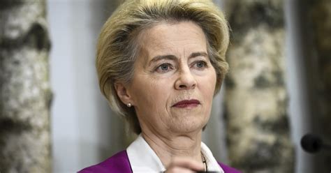 Ursula Von Der Leyen Dore Te Reguli De Joc Echitabile Cu China Digi