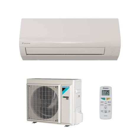 Daikin Klimaanlage Sensira FTXF25E R32 Wandgerät 2 5 kW Onlineshop