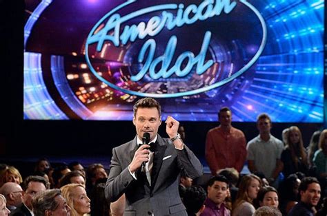 Ryan Seacrest Is Returning To Host The American Idol Revival Brit Co