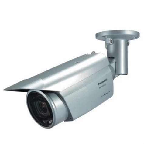 Panasonic CCTV WV S1531LN At Rs 45435 Panasonic CCTV In New Delhi