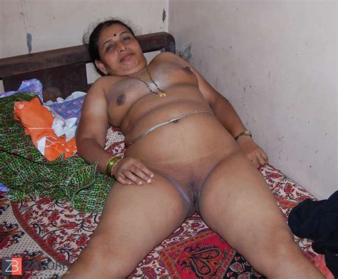 Indian Desi Aunty Nude