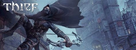 Thief Game Guide | gamepressure.com