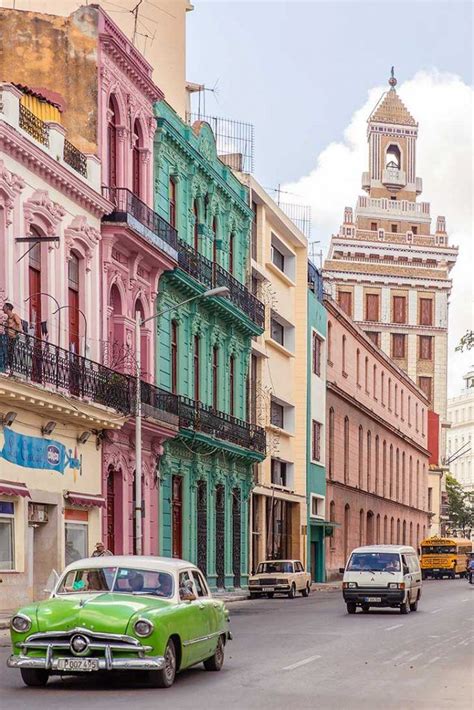 Yes Americans Can Travel To Cuba Here S How