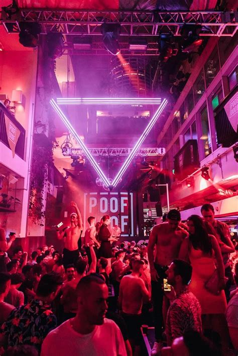 Poof Doof Sydney The Reigning Queen Of Gay Sydney S Night Club Scene Katherine Wolfgramme