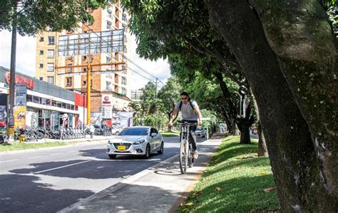 Pico Y Placa En Medellín Para Motos Y Carros Este Jueves 30 De Marzo