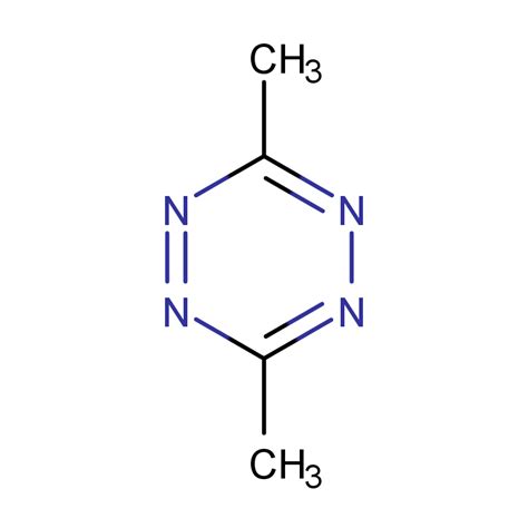 ジメチル 1 2 4 5 テトラジン 1558 23 2 wiki Jp