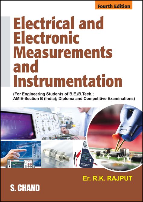 Electrical Book