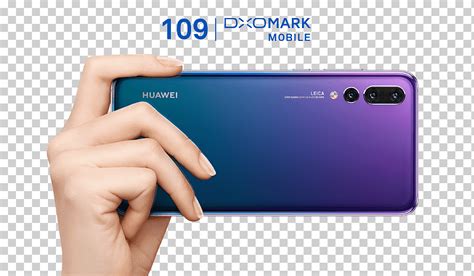 Huawei P Pro Dual Clt L Gb G Lte Medianoche Azul C Mara Para