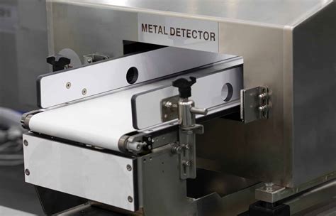 4 Things Food Business Owners Need To Know About Food Metal Detectors