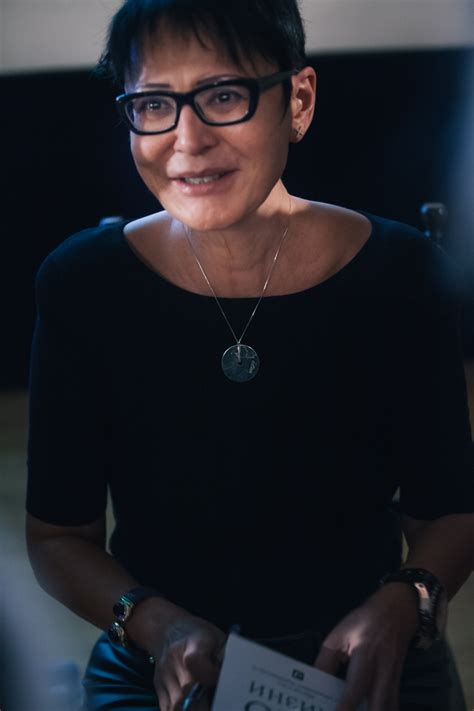 Ирина Хакамада. ДАО жизни и время перемен