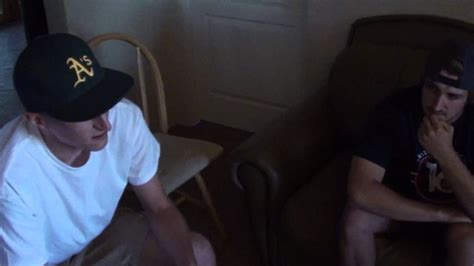 Sex Prisoner Interview YouTube