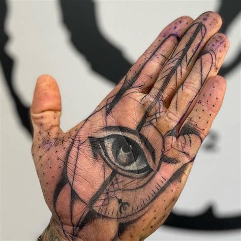 Evil Eye Tattoo Meaning The Deeper Meanings Behind Popular Tattoo Designs