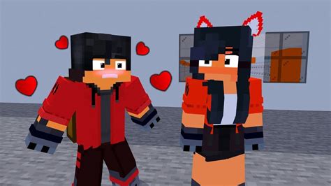 APHMAU WEREWOLF ROMANCE APHMAU SAD LOVE CASH CREW ALL EPISODES