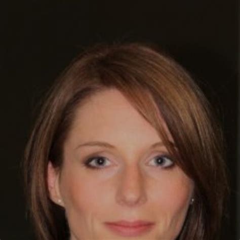 Nadine BAUER | Research Associate | Master of Science