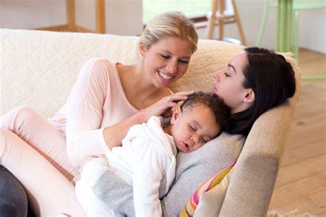 The Challenges Of Gay Parenting Mamiverse