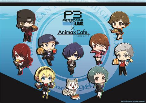 Reloadanimax Cafe