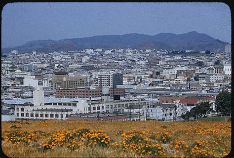 Potrero Hill Views - FoundSF