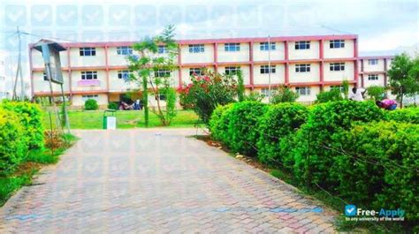 Jijiga University – Free-Apply.com