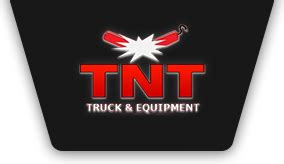 Home | TNT Trucks and Equipment