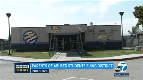 Bassett Unified School District being sued by families of students ...