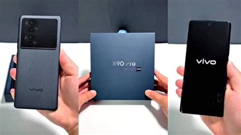 Vivo X90 specifications leaked: Know more | Digital Web Review
