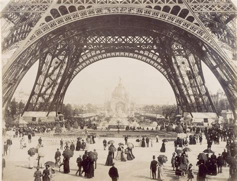 Marina Amaral On Twitter On This Day In The Eiffel Tower Is