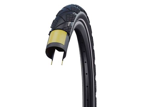 Schwalbe Marathon Efficiency Evo Addix V Guard Folded K X