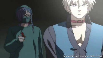 BDSM Hentai Fucking Scenes