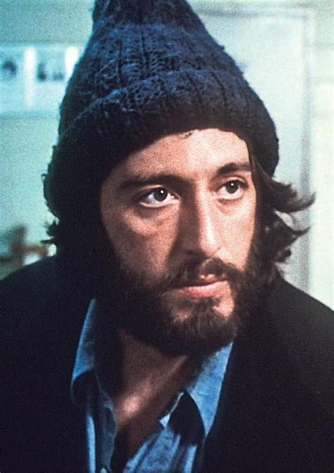 Al Pacino And Tony Roberts In Serpico 1973 Al Pacino Movie Stars