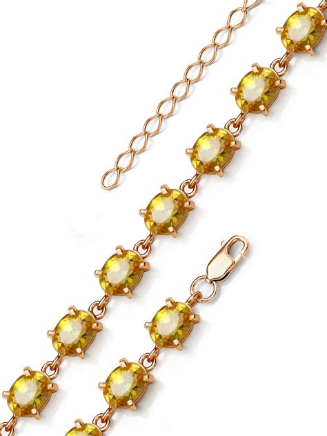 ТД Ювелир Холдинг Браслет Серебро позолоченное 925 пробы - купить с ...