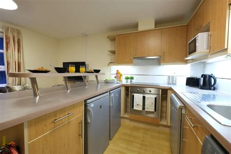 Stirling Student Accommodation