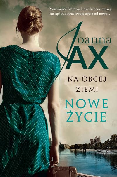 Duma I Gniew Uciekinierzy Joanna Jax Ebook Audiobook Legimi Online