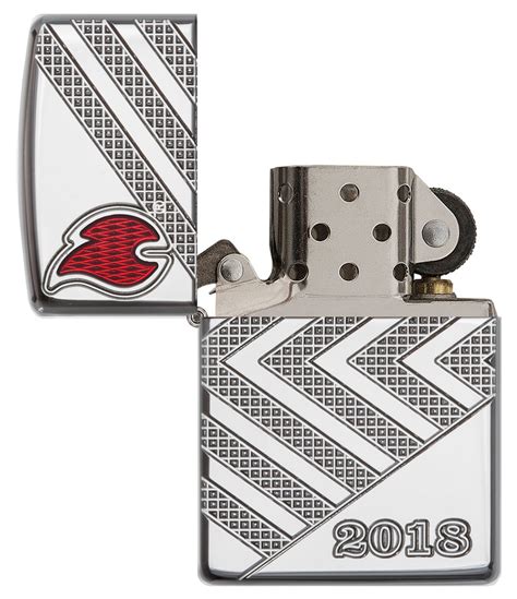 ZIPPO | Annual Lighter 2018 | Zippo Ireland