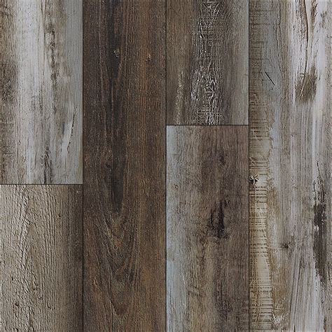 Southwind Harbor Plank Vinyl Flooring Colors