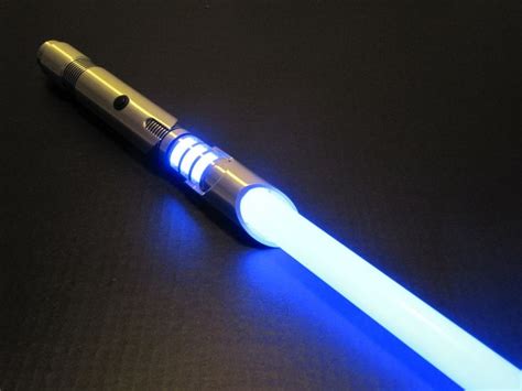 Lightsaber Prop Lightsaber Colors Blue Lightsaber Skywalker