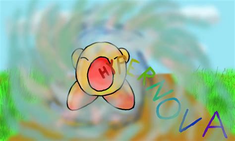 colors  hypernova  chukapi